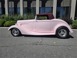 1933 Chevrolet Coupe (CC-2099462) for sale in Sparks, Nevada