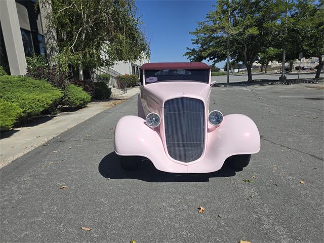 1933 Chevrolet Coupe (CC-2099462) for sale in Sparks, Nevada