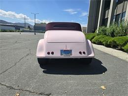 1933 Chevrolet Coupe (CC-2099462) for sale in Sparks, Nevada