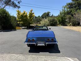 1968 Chevrolet Corvette (CC-2099463) for sale in Weaverville , Ca 