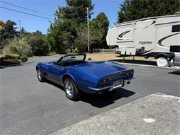 1968 Chevrolet Corvette (CC-2099463) for sale in Weaverville , Ca 