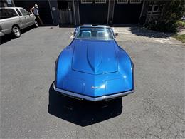 1968 Chevrolet Corvette (CC-2099463) for sale in Weaverville , Ca 