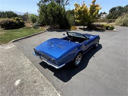 1968 Chevrolet Corvette (CC-2099463) for sale in Weaverville , Ca 
