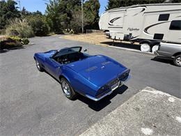 1968 Chevrolet Corvette (CC-2099463) for sale in Weaverville , Ca 