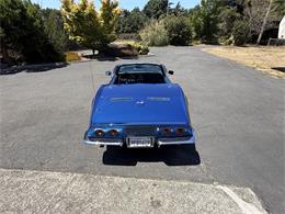 1968 Chevrolet Corvette (CC-2099463) for sale in Weaverville , Ca 