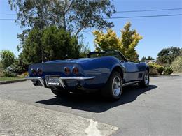 1968 Chevrolet Corvette (CC-2099463) for sale in Weaverville , Ca 
