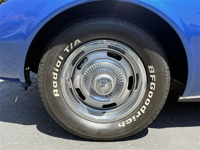 1968 Chevrolet Corvette (CC-2099463) for sale in Weaverville , Ca 