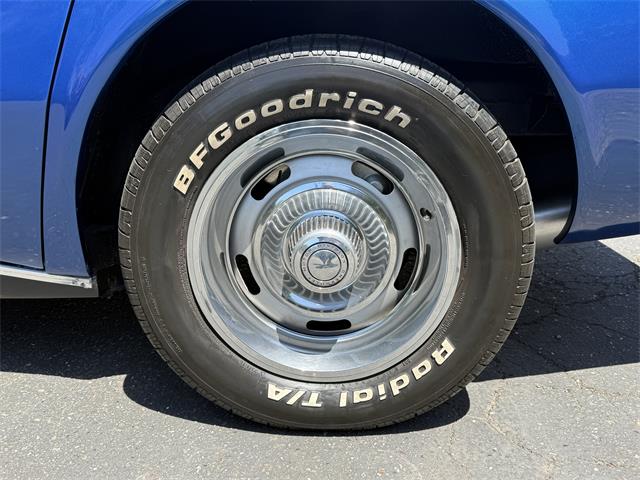 1968 Chevrolet Corvette (CC-2099463) for sale in Weaverville , Ca 