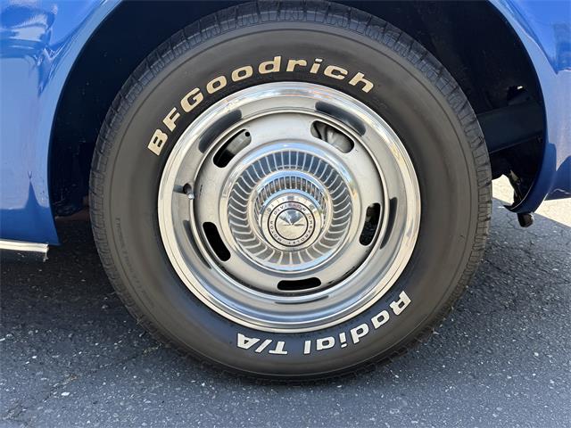 1968 Chevrolet Corvette (CC-2099463) for sale in Weaverville , Ca 