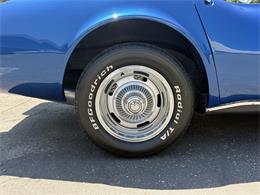 1968 Chevrolet Corvette (CC-2099463) for sale in Weaverville , Ca 