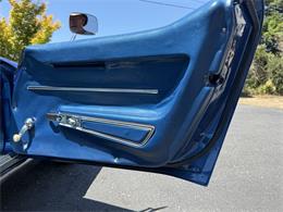 1968 Chevrolet Corvette (CC-2099463) for sale in Weaverville , Ca 