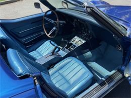 1968 Chevrolet Corvette (CC-2099463) for sale in Weaverville , Ca 