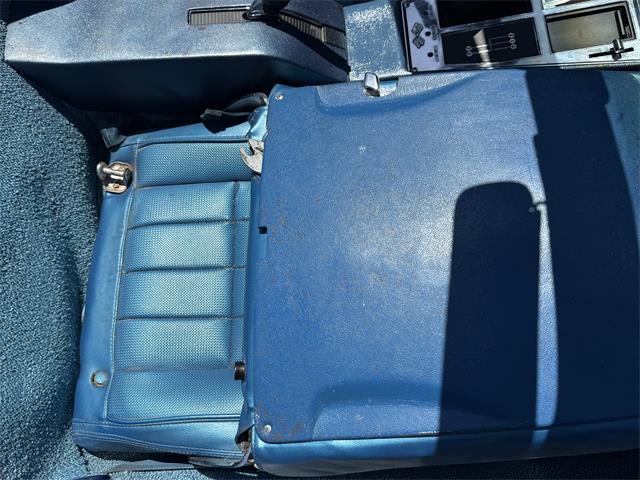 1968 Chevrolet Corvette (CC-2099463) for sale in Weaverville , Ca 