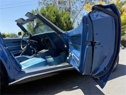 1968 Chevrolet Corvette (CC-2099463) for sale in Weaverville , Ca 