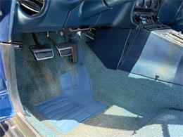1968 Chevrolet Corvette (CC-2099463) for sale in Weaverville , Ca 