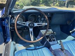 1968 Chevrolet Corvette (CC-2099463) for sale in Weaverville , Ca 