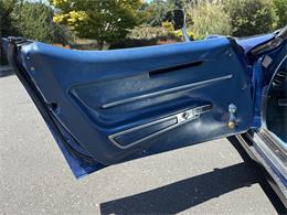 1968 Chevrolet Corvette (CC-2099463) for sale in Weaverville , Ca 