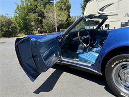1968 Chevrolet Corvette (CC-2099463) for sale in Weaverville , Ca 