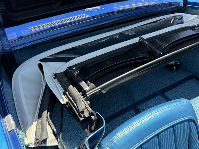 1968 Chevrolet Corvette (CC-2099463) for sale in Weaverville , Ca 