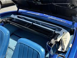 1968 Chevrolet Corvette (CC-2099463) for sale in Weaverville , Ca 