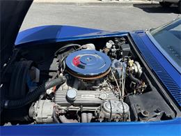 1968 Chevrolet Corvette (CC-2099463) for sale in Weaverville , Ca 