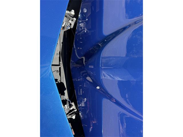 1968 Chevrolet Corvette (CC-2099463) for sale in Weaverville , Ca 