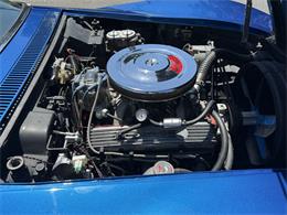 1968 Chevrolet Corvette (CC-2099463) for sale in Weaverville , Ca 