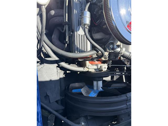 1968 Chevrolet Corvette (CC-2099463) for sale in Weaverville , Ca 