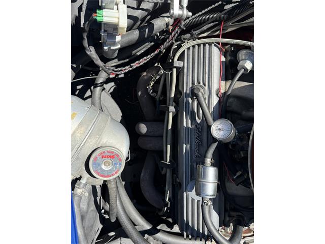 1968 Chevrolet Corvette (CC-2099463) for sale in Weaverville , Ca 