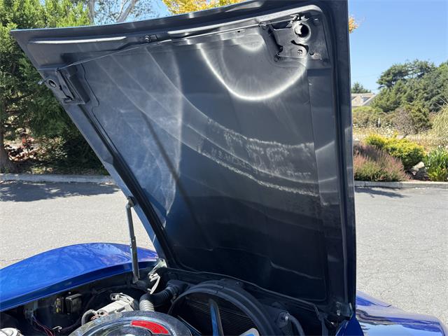 1968 Chevrolet Corvette (CC-2099463) for sale in Weaverville , Ca 