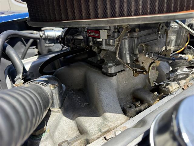 1968 Chevrolet Corvette (CC-2099463) for sale in Weaverville , Ca 