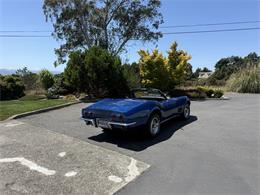 1968 Chevrolet Corvette (CC-2099463) for sale in Weaverville , Ca 
