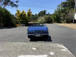 1968 Chevrolet Corvette (CC-2099463) for sale in Weaverville , Ca 