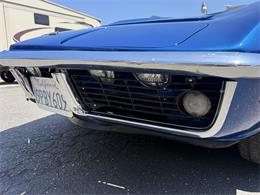 1968 Chevrolet Corvette (CC-2099463) for sale in Weaverville , Ca 