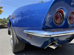1968 Chevrolet Corvette (CC-2099463) for sale in Weaverville , Ca 