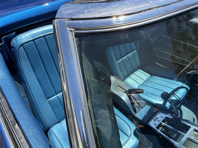 1968 Chevrolet Corvette (CC-2099463) for sale in Weaverville , Ca 