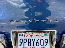 1968 Chevrolet Corvette (CC-2099463) for sale in Weaverville , Ca 