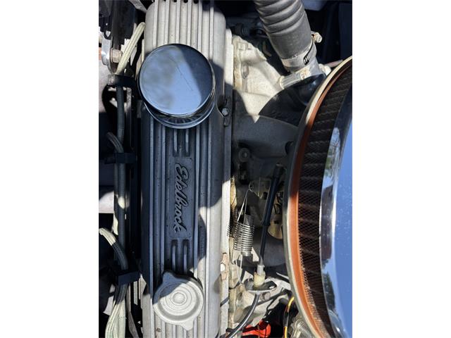1968 Chevrolet Corvette (CC-2099463) for sale in Weaverville , Ca 