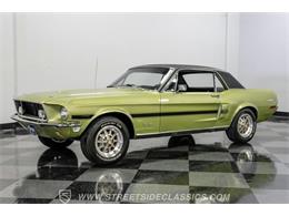 1968 Ford Mustang (CC-2099464) for sale in Ft Worth, Texas