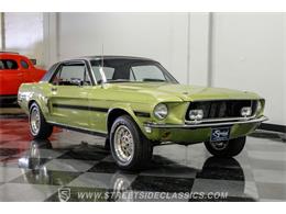 1968 Ford Mustang (CC-2099464) for sale in Ft Worth, Texas