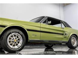 1968 Ford Mustang (CC-2099464) for sale in Ft Worth, Texas