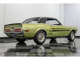 1968 Ford Mustang (CC-2099464) for sale in Ft Worth, Texas