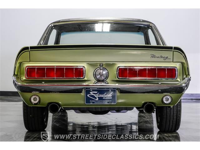 1968 Ford Mustang (CC-2099464) for sale in Ft Worth, Texas