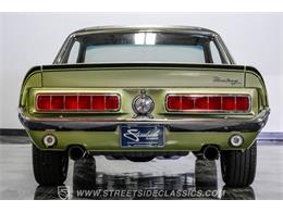 1968 Ford Mustang (CC-2099464) for sale in Ft Worth, Texas