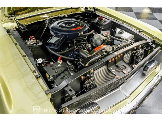 1968 Ford Mustang (CC-2099464) for sale in Ft Worth, Texas