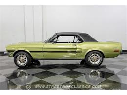 1968 Ford Mustang (CC-2099464) for sale in Ft Worth, Texas