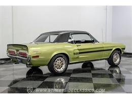 1968 Ford Mustang (CC-2099464) for sale in Ft Worth, Texas