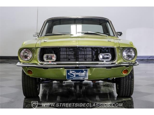 1968 Ford Mustang (CC-2099464) for sale in Ft Worth, Texas