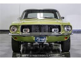 1968 Ford Mustang (CC-2099464) for sale in Ft Worth, Texas