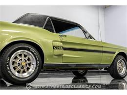 1968 Ford Mustang (CC-2099464) for sale in Ft Worth, Texas